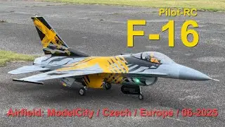 Pilot-RC 