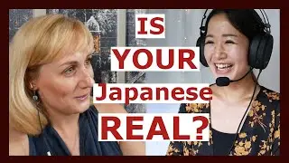 How to speak CASUAL Japanese and make FRIENDS with Japanese people.