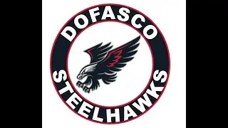 U13 Dofasco Steelhawks @ Kitchener Jr. Rangers 2:2