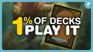 The Most Broken Mechanic No One is Playing in Commander