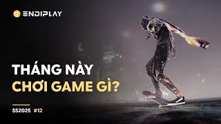 What games to play in December 2025