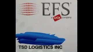Топливная карта TSD RV &mdash; Peterbilt 352 RV