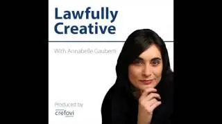 Lawfully Creative | Phil Turner on how to cut it in the film industry in the 21st century