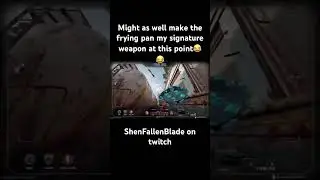 FRYING PAN!!!! #vtuber #gaming #searchanddestroy #twitch #callofduty