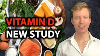 Massive Vitamin D Human Study &ndash; Extraordinary Results