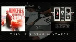 Funkmaster Flex - Bodega Bamz, ASAP Ferg - Trap Lords(Who You Mad At Me Or Yourself)