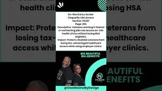 Disable Veterans Are You Missing Out on These New Bill Benefits?
