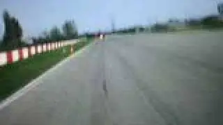 Serres Racing Circuit track day 2008 bikenet.gr