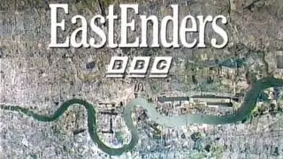 EastEnders Mock Credits | 1993-1994