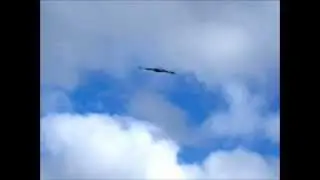 Rc heli at sheffield flying club