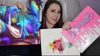 IMATS HAUL 2017