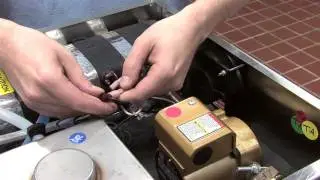 Changing Cooling Fan | Thermodyne Food Service