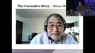 34th Annual Shingo Conference | Keynote | Ken Snyder | May 19, 2022