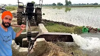 ਪਟੇ ਆਲੇ ਦੇਸੀ ਬਰਮੇ ਦਾ ਮਹੌਲ । Gur Brar Vlogs