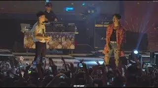 쌈디&박재범 - 니가 알던 내가 아냐 @20190516 단국대축제(죽전캠퍼스)