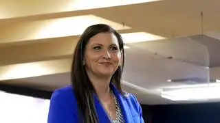Judge Shannon Prescott