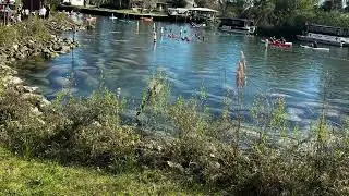 Three Sisters Springs