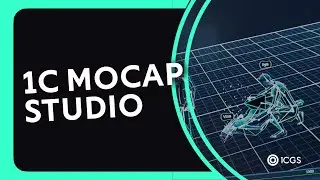 1C Mocap Studio