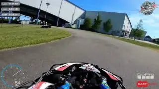 Kartbahn Wittenburg (Alpincenter)