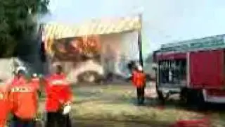 Feuer Zapel