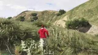 Dr Trayaurus' GTA Episode 1
