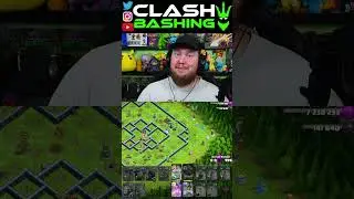 Сделайте это перед тем, как попасть в Legends League в #clashofclans #coc