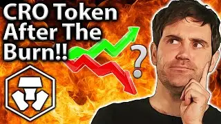 Crypto.com: CRO Still Worth It? What You NEED To Know ❗️