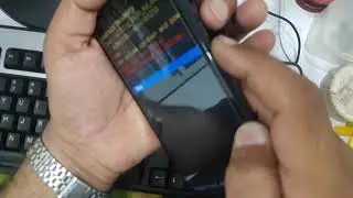 QMobile QInfinity Cinema 2 Hard Reset - Simple Method