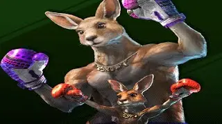 Back from Tekken World Tour Finals 2025