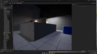 Unreal Engine 5 Get Actor of Class