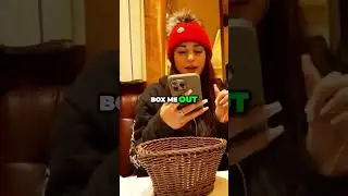 Security goes crazy on neon