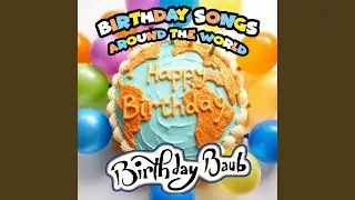 Happy Birthday Song
