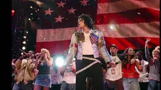 Michael Jackson - What More Can I Give (Solo Version HQ Snippet)