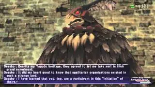 &laquo;FFXI-Movie&raquo; #0842 - Trust: Gessho