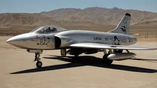 Northrop F-89 Scorpion &ndash; America&rsquo;s Cold War Jet Interceptor Explained