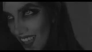 The Smile of Dracula - Phoenix (Official Music Video)