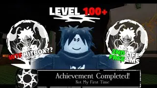Two time lvl 165 gameplay and thought, inspired by @BEGOBLOX 