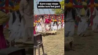 Pranjal dahiya nd aman jaji new song bts video | latest haryanvi song | new haryanvi song