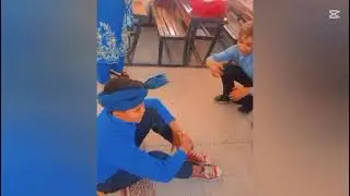 Think positive Act Responsibly: February Theme of the month Activities in Girls Schools 2026