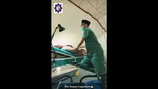 Tutorial Belajar Ilmu Gendam