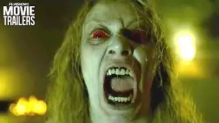 GHOST STORIES | Teaser Trailers 1-3