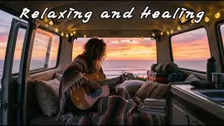 Stories Carved in Wooden Doors &ndash; Acoustic American Folk Music Full of Human Stories