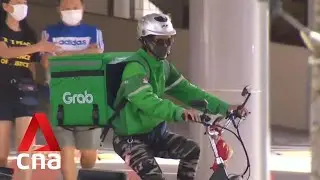 Safe cycling, defensive riding courses for Deliveroo riders