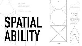 Video 29-Spatial Ability