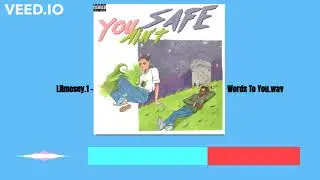 Lil Mosey ''Words To You'' (100hertz Exclusive - Official Music Video)