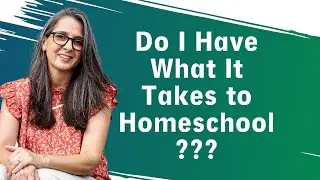 Having Confidence in Your Decision to Homeschool | Homeschool Connections | Episode 187