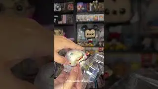 Funko pop по аниме &laquo;Провожающая в последний путь Фрирен&raquo;