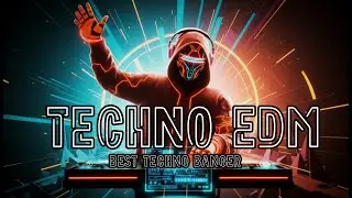 BEST OF PLAYLIST  TECHNO MIX ON LAST JANUARY 2026🎧 No Remix No Cover Original 🎧 Techno Only Banger