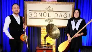 Gönül Dağından Türküler TV Programı Canlı Yayını🎙🎶 #gönüldağındantürküler #canlıyayın #türküler #tv