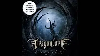 Dragonlord - Black Wiṉḡs Ōf Ḏēsṯiṉy (2005)